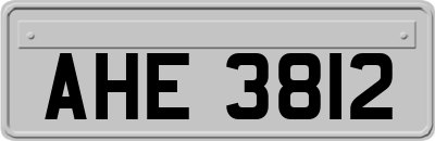 AHE3812