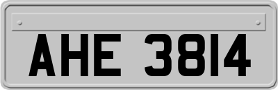 AHE3814