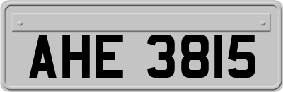 AHE3815