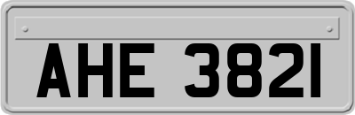 AHE3821