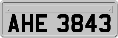 AHE3843