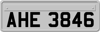 AHE3846