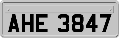 AHE3847