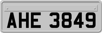 AHE3849