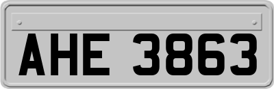 AHE3863