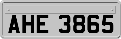 AHE3865