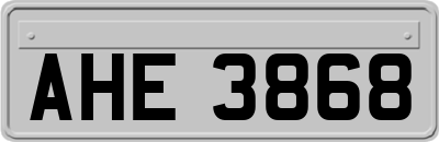 AHE3868