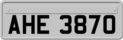AHE3870