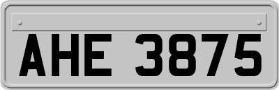 AHE3875