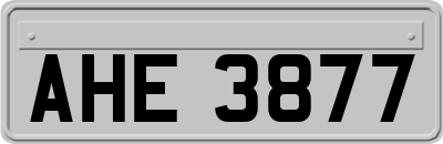 AHE3877
