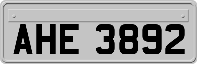 AHE3892
