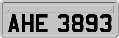AHE3893