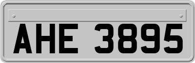 AHE3895