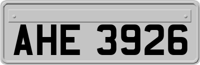 AHE3926