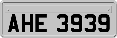 AHE3939