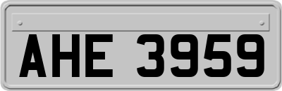 AHE3959