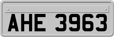 AHE3963