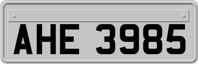 AHE3985