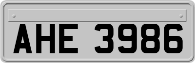 AHE3986