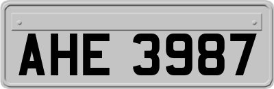 AHE3987
