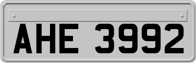 AHE3992
