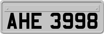 AHE3998