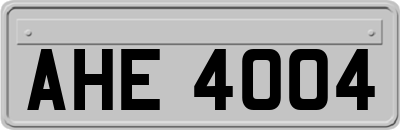 AHE4004