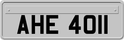 AHE4011