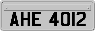 AHE4012