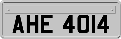 AHE4014