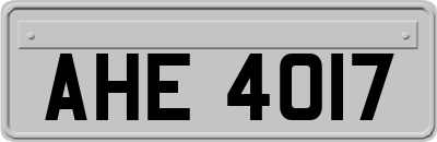 AHE4017
