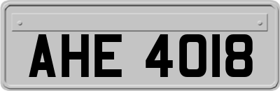 AHE4018