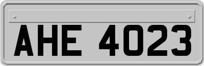 AHE4023