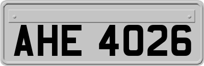 AHE4026