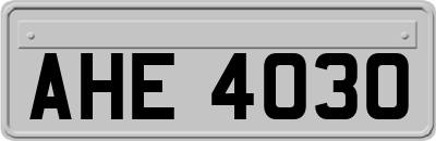 AHE4030