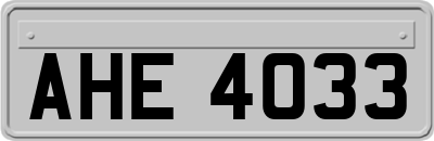AHE4033