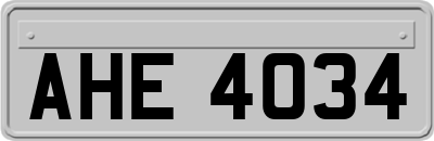 AHE4034