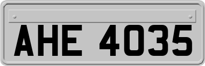 AHE4035