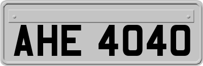 AHE4040