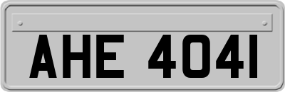 AHE4041