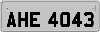 AHE4043