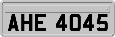 AHE4045