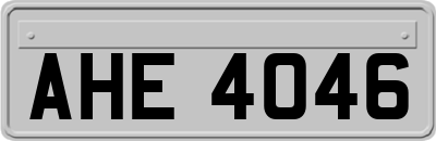 AHE4046