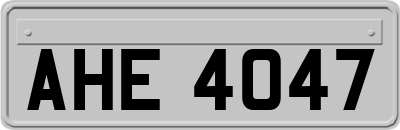 AHE4047