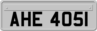 AHE4051