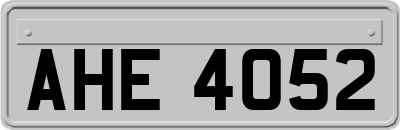 AHE4052
