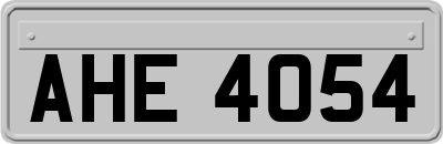 AHE4054