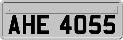 AHE4055