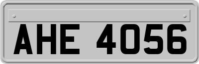 AHE4056