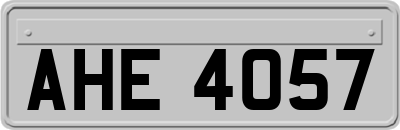AHE4057